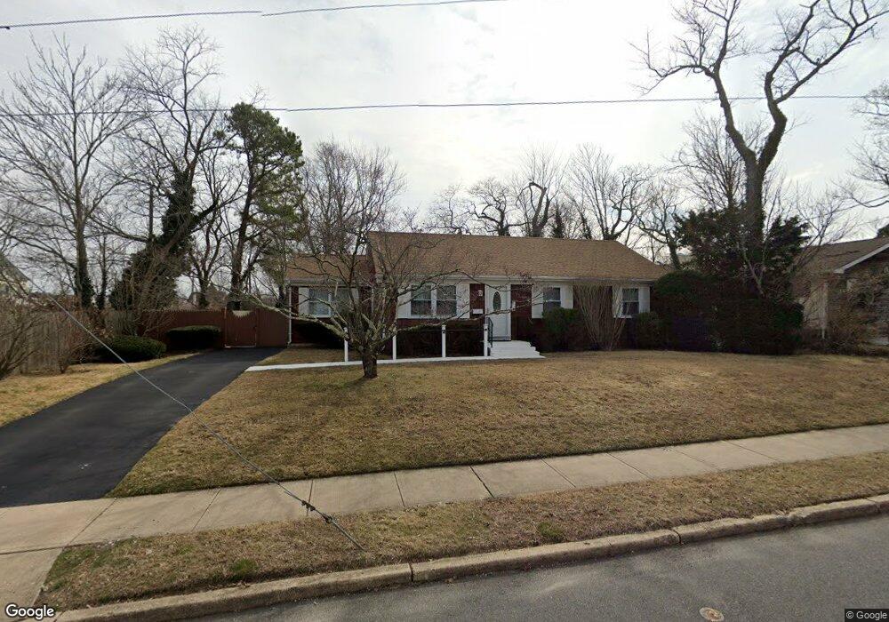 551 Ocean Rd, Spring Lake, NJ 07762 - photo 1