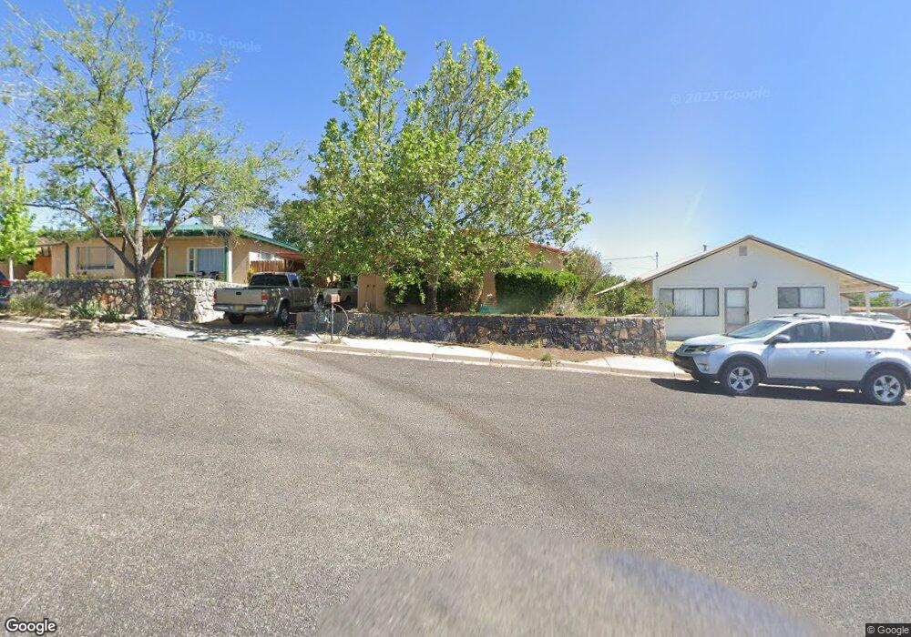 204 W 19th St, Silver City, NM 88061 - photo 1