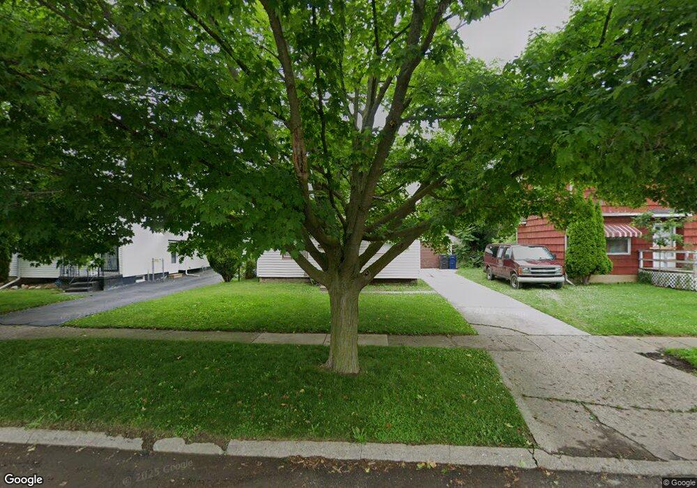 3409 Bennett Ave, Flint, MI 48506 - photo 1