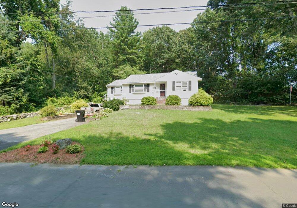 49 Colonial Dr, Littleton, MA 01460 - photo 1