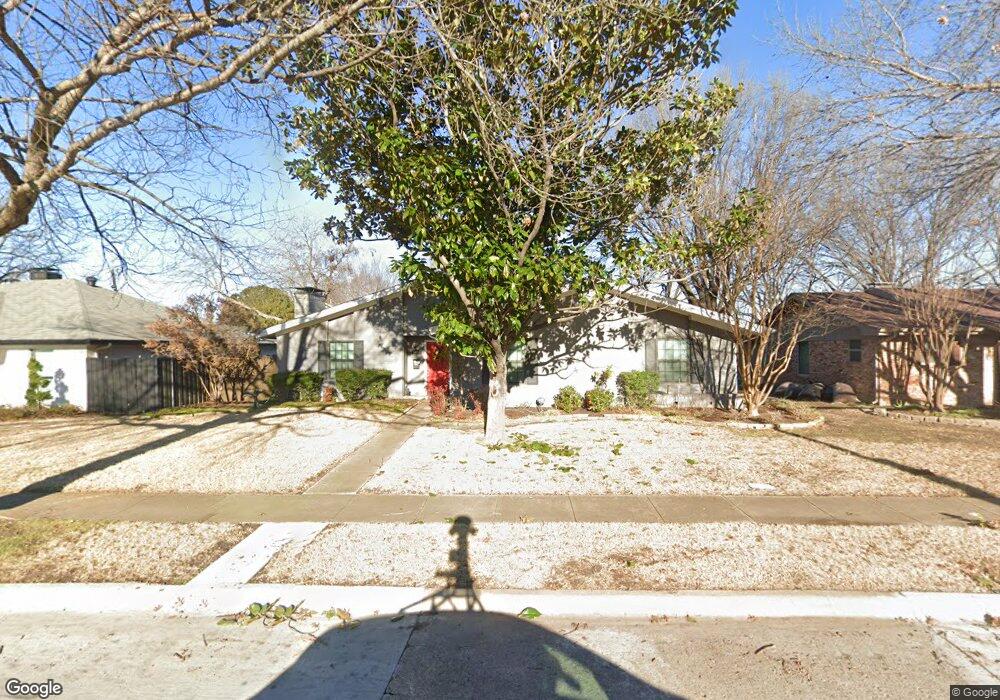 6487 Ridgemont Dr, Dallas, TX 75214 - photo 1