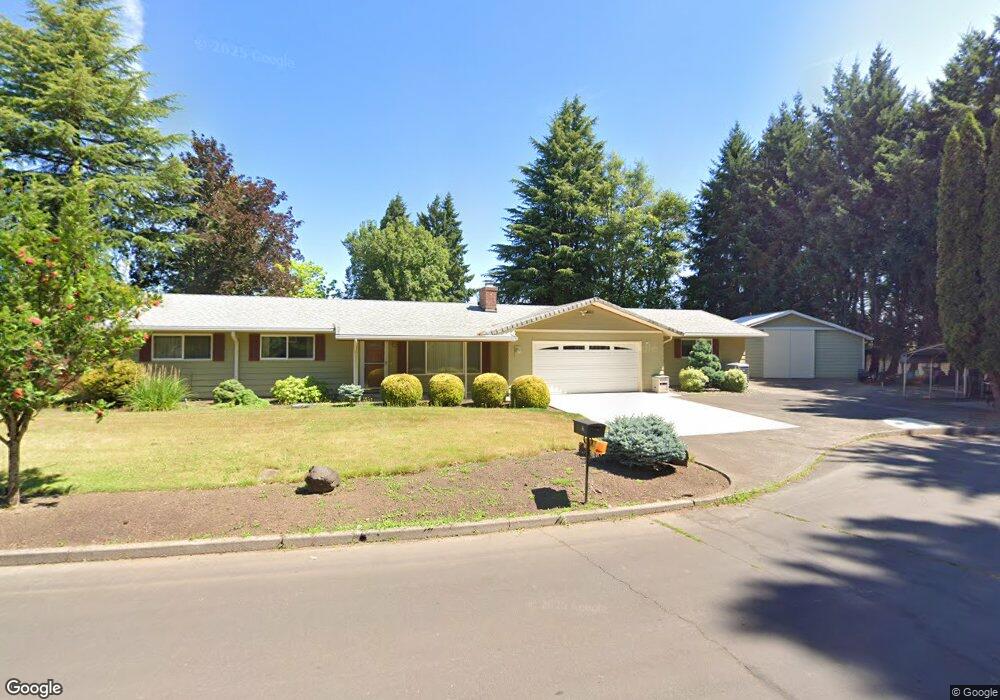 3415 17th Ave, Forest Grove, OR 97116 - photo 1