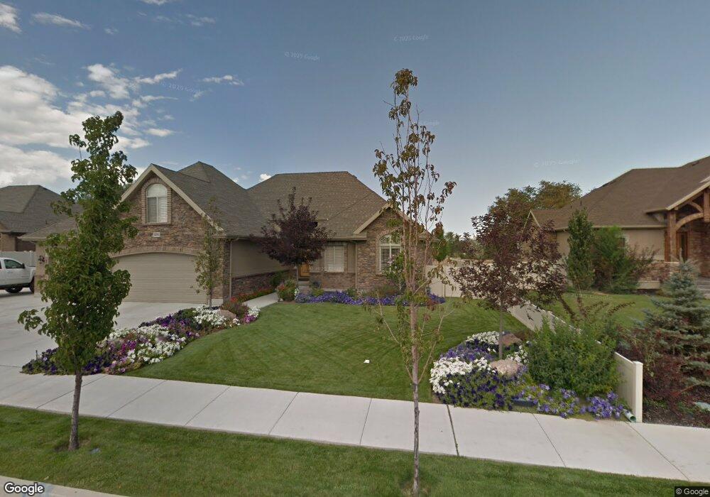 1628 Ashby Meadows Ct, Riverton, UT 84065 - photo 1