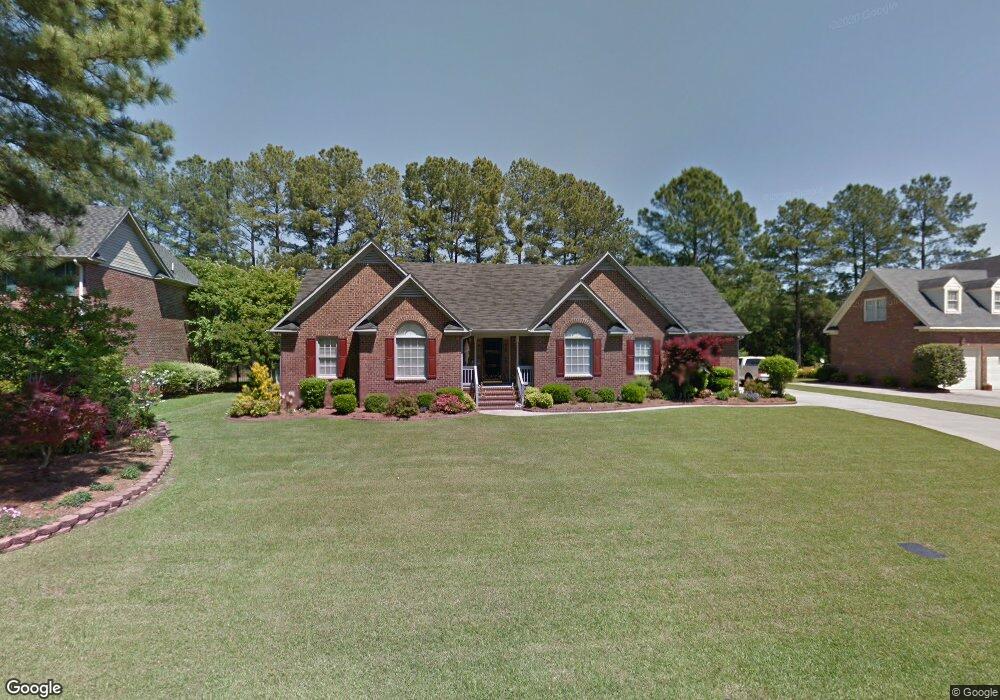 4260 Huntsfield Rd, Fayetteville, NC 28314 - photo 1