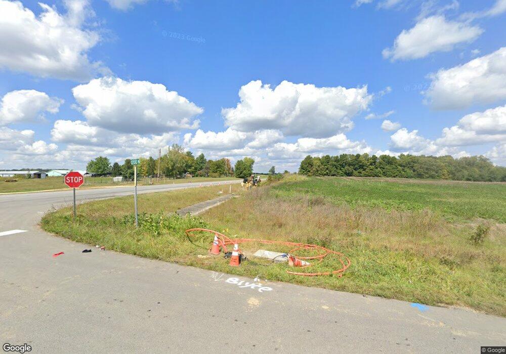 3263 E County Road 1200 N, Batesville, IN 47006 - photo 1