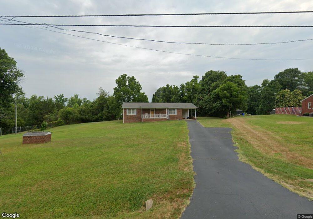 2404 Westchapel Rd, Asheboro, NC 27205 - photo 1