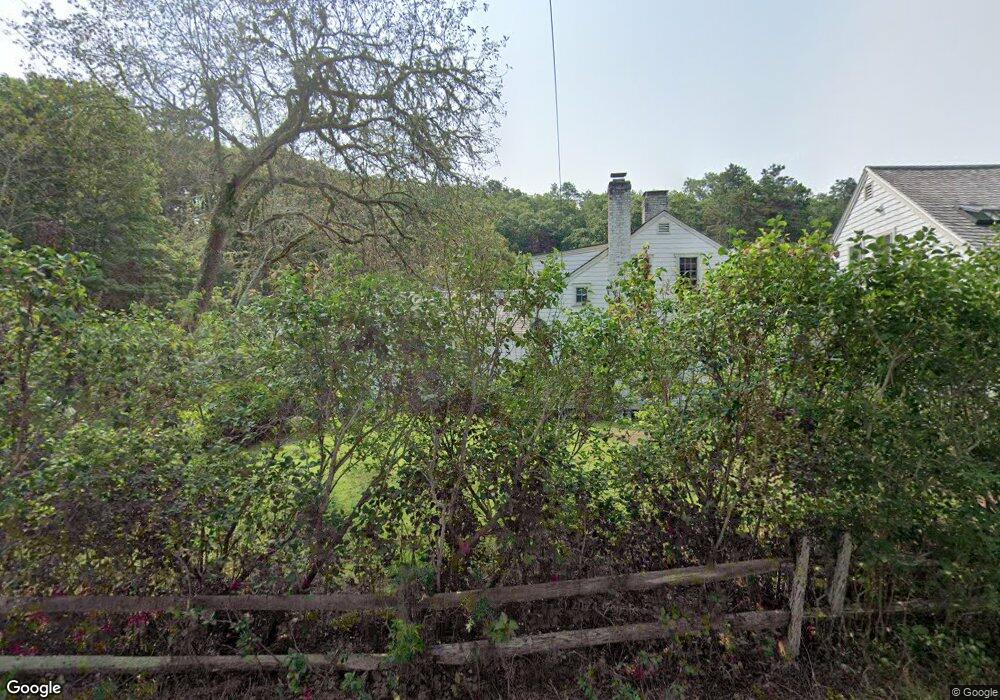 51 Long Nook Rd, Truro, MA 2666 - photo 1