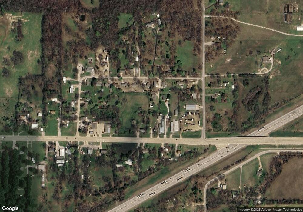 13896 E Anderson Dr, Claremore, OK 74017 - photo 1