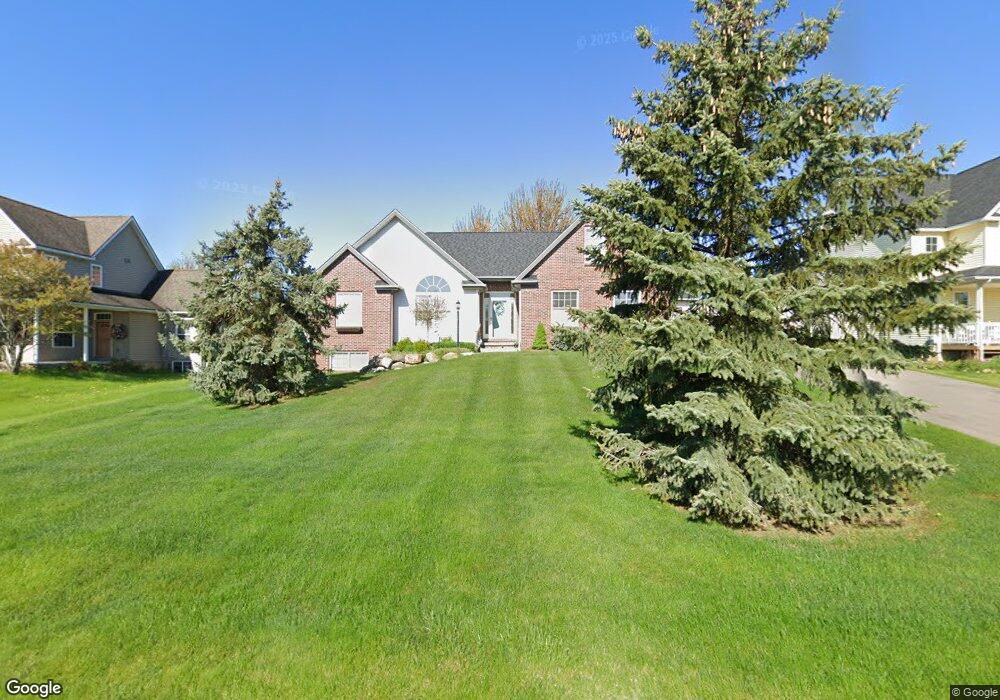 7446 Marsack Dr, Swartz Creek, MI 48473 - photo 1