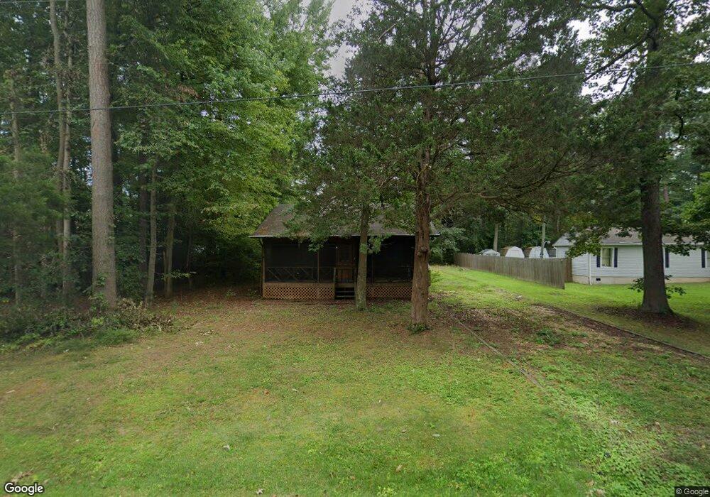 171 Mount Vernon Dr, Colonial Beach, VA 22443 - photo 1