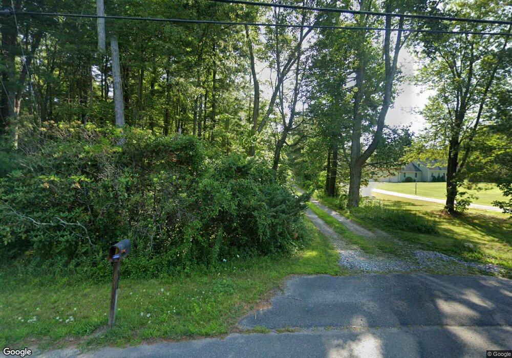 566 Town Hill Rd, New Hartford, CT 06057 - photo 1