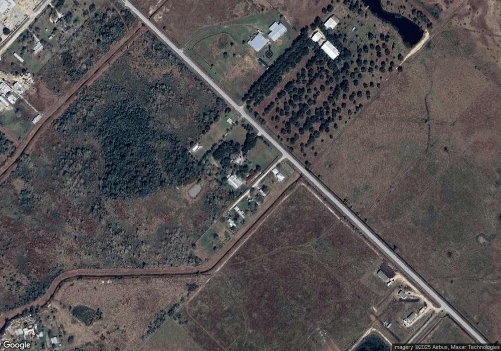 6006 Fm 360 Rd, Needville, TX 77461 - photo 1