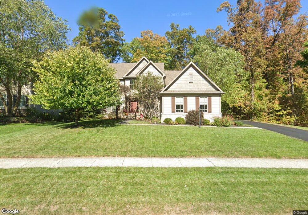 2623 Aikin Cir N, Lewis Center, OH 43035 - photo 1