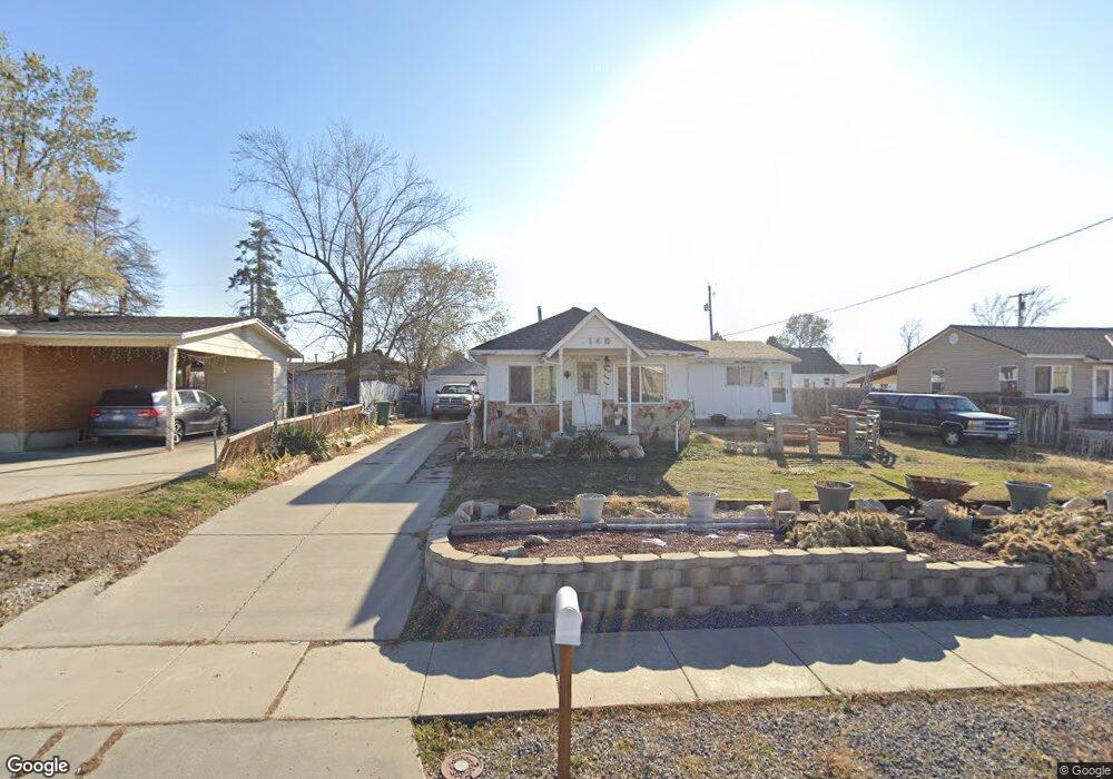 2145 W 4800 S, Roy, UT 84067 - photo 1