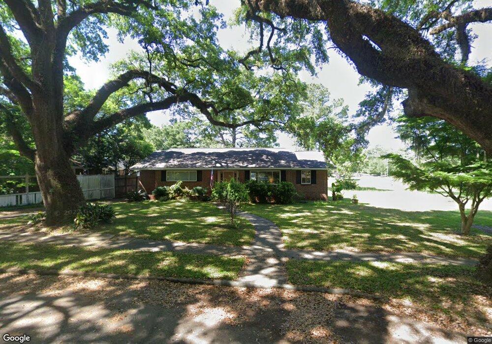 2006 Levert Dr N, Mobile, AL 36607 - photo 1