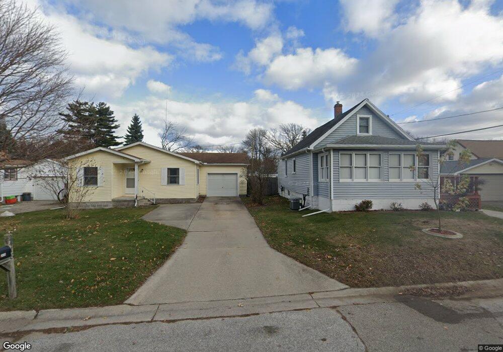 2418 17th Ave, Port Huron, MI 48060 - photo 1