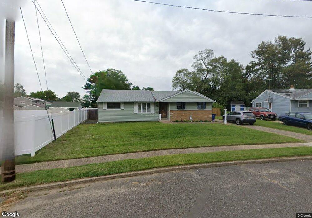 1101 Laurel Rd, Beverly, NJ 08010 - photo 1