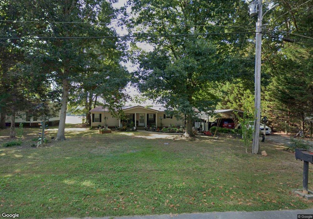 114 Treeline Dr, Statesville, NC 28677 - photo 1