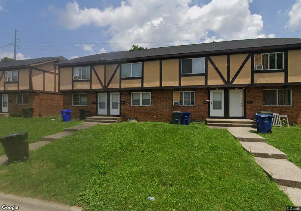 488-494 Barnett Rd, Columbus, OH 43213 - photo 1