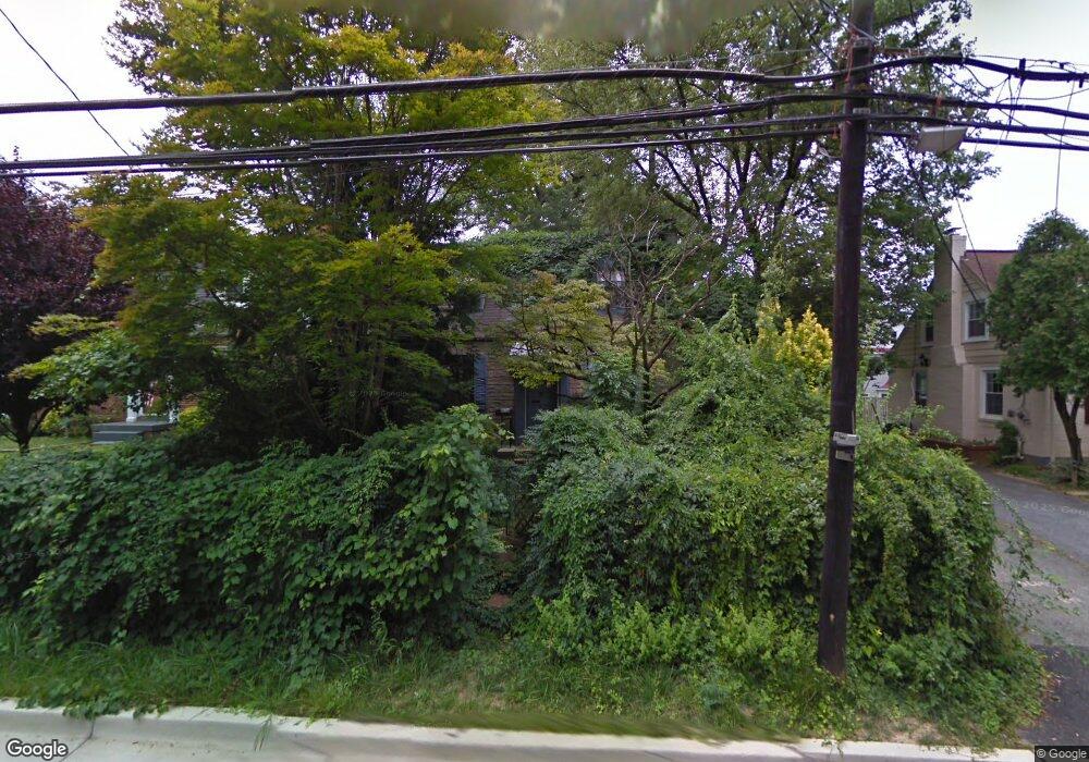 2114 Linden Ln, Silver Spring, MD 20910 - photo 1