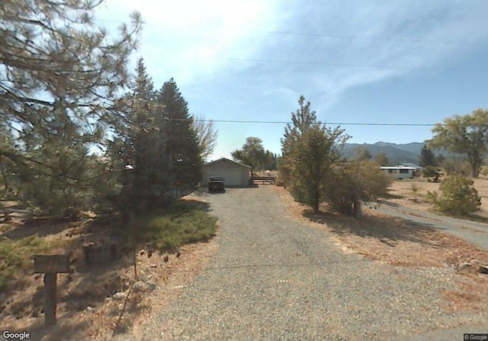 324 Mountain View Rd, Greenview, CA 96037 - photo 1