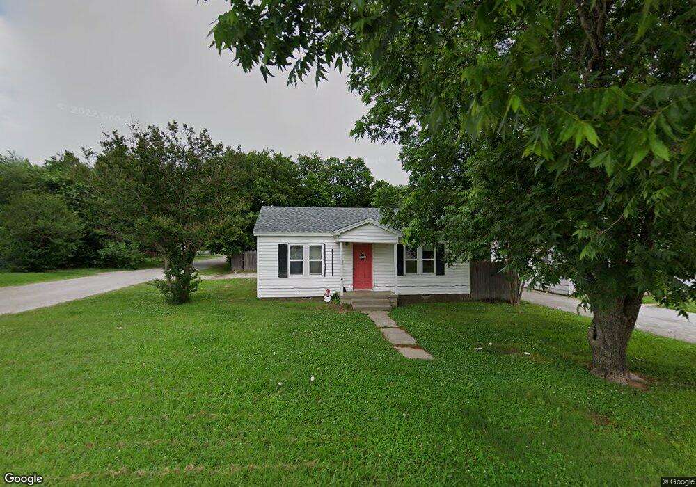 1200 Isabel St, Ardmore, OK 73401 - photo 1