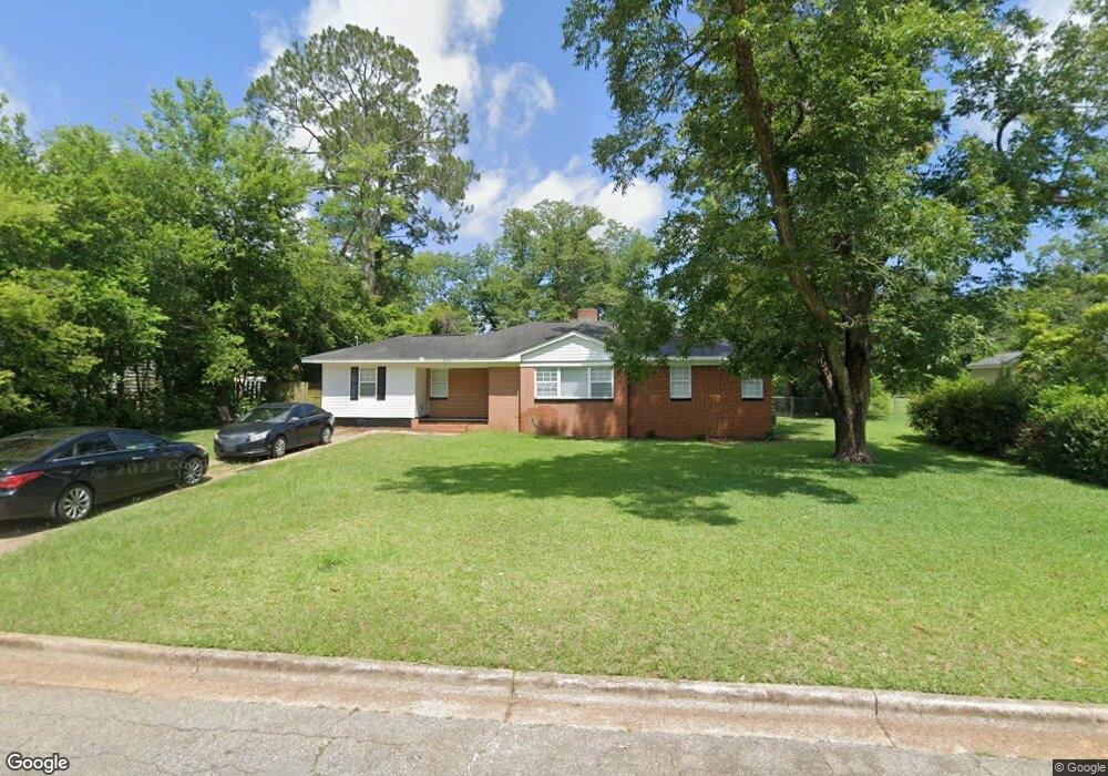 203 N Ingleside Dr, Albany, GA 31707 - photo 1