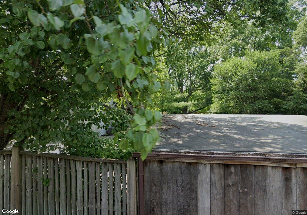 526 S 8th St, Lafayette, IN 47901 - photo 1