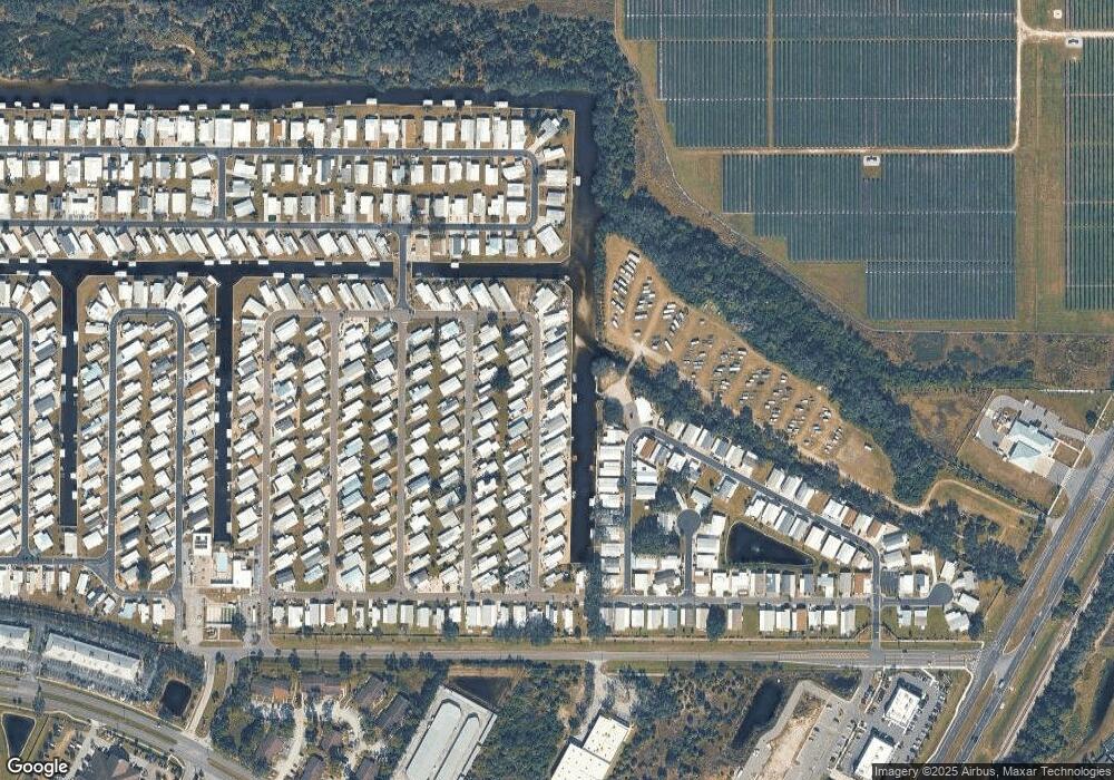 121 E Saint Annes Cir, Apollo Beach, FL 33572 - photo 1