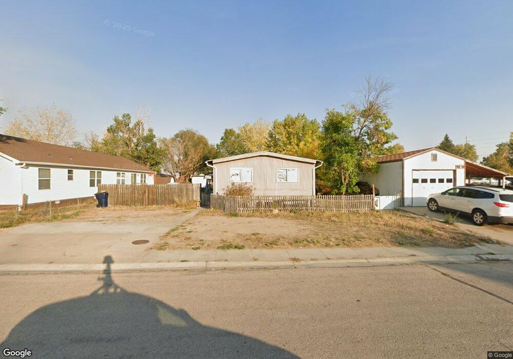 2705 Kristan Ave, Gillette, WY 82718 - photo 1