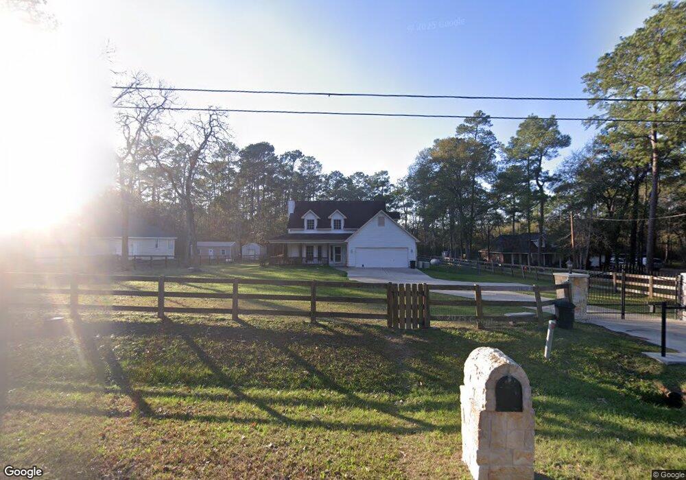 25207 Penguin St, Magnolia, TX 77355 - photo 1