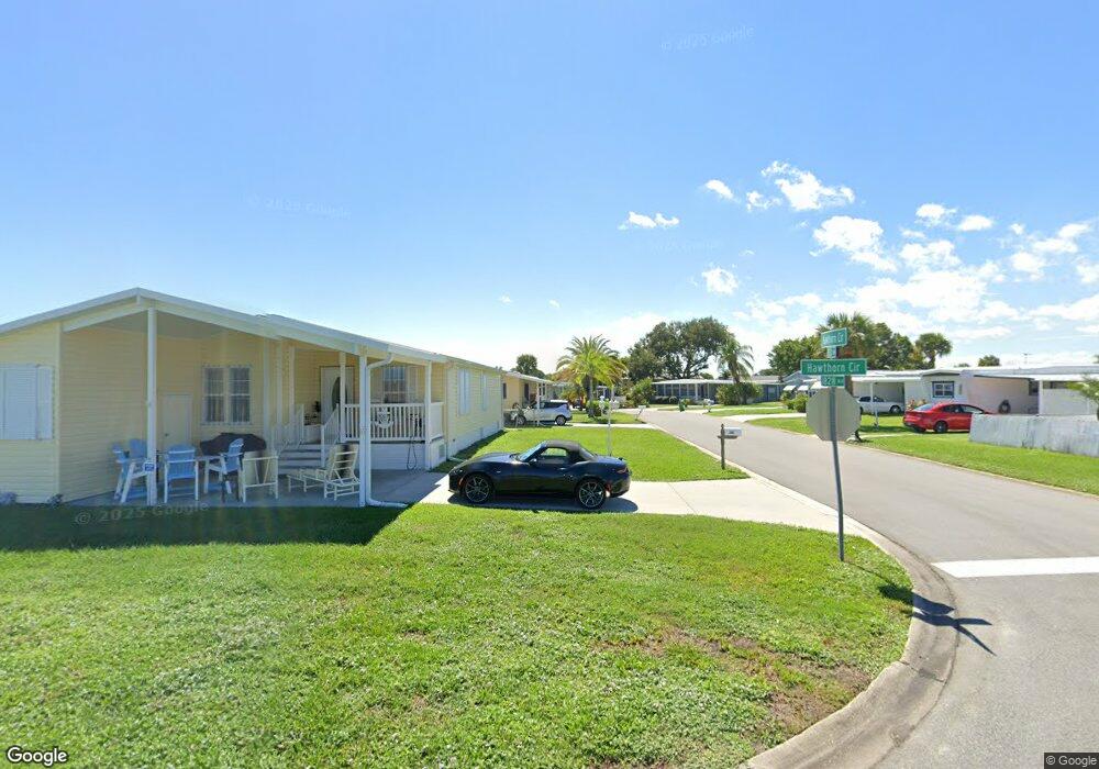 869 Hawthorn Cir, Sebastian, FL 32976 - photo 1