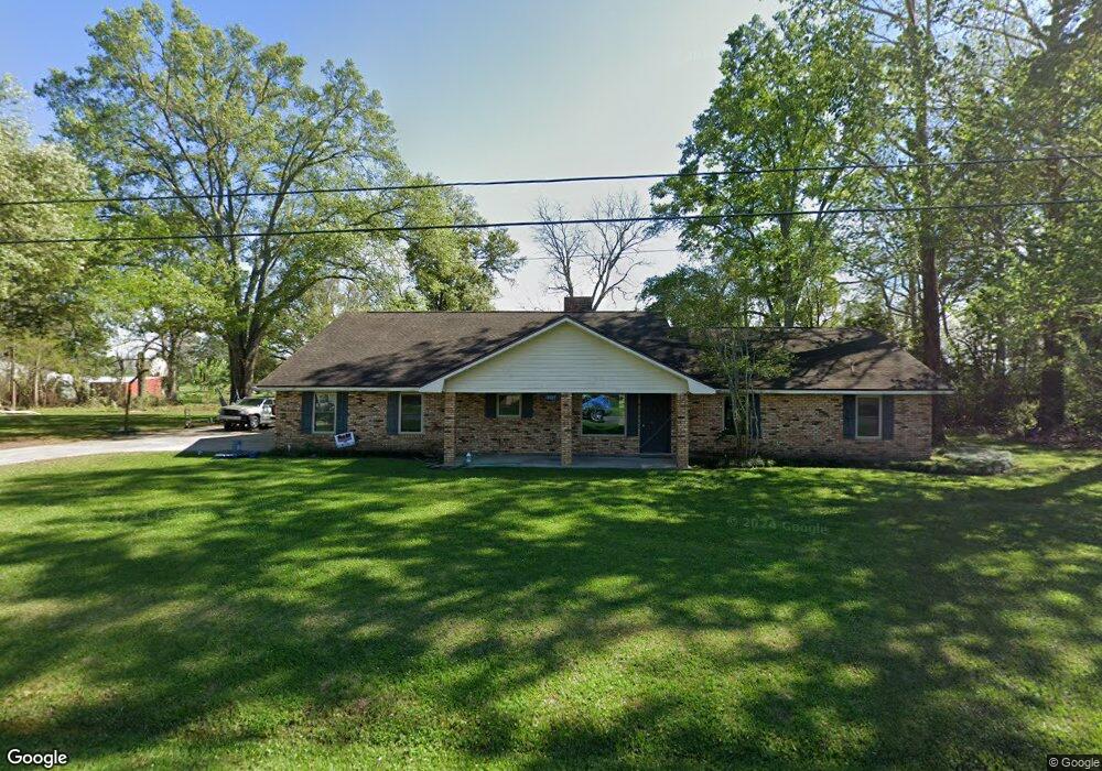 3527 E Nic Dr, Addis, LA 70710 - photo 1