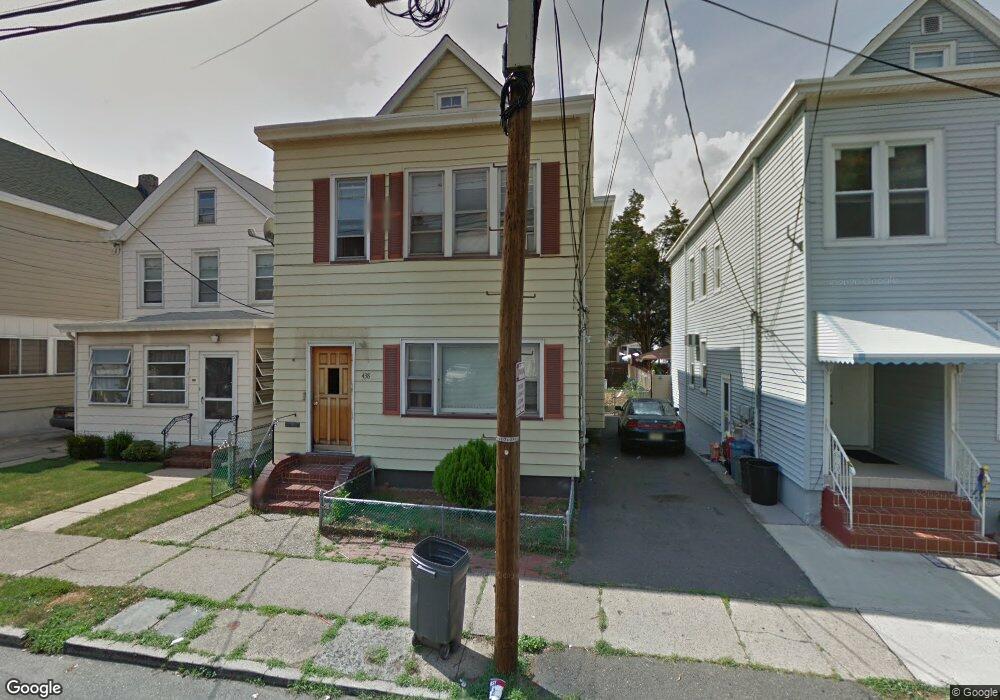 438 Howe Ave, Passaic, NJ 07055 - photo 1