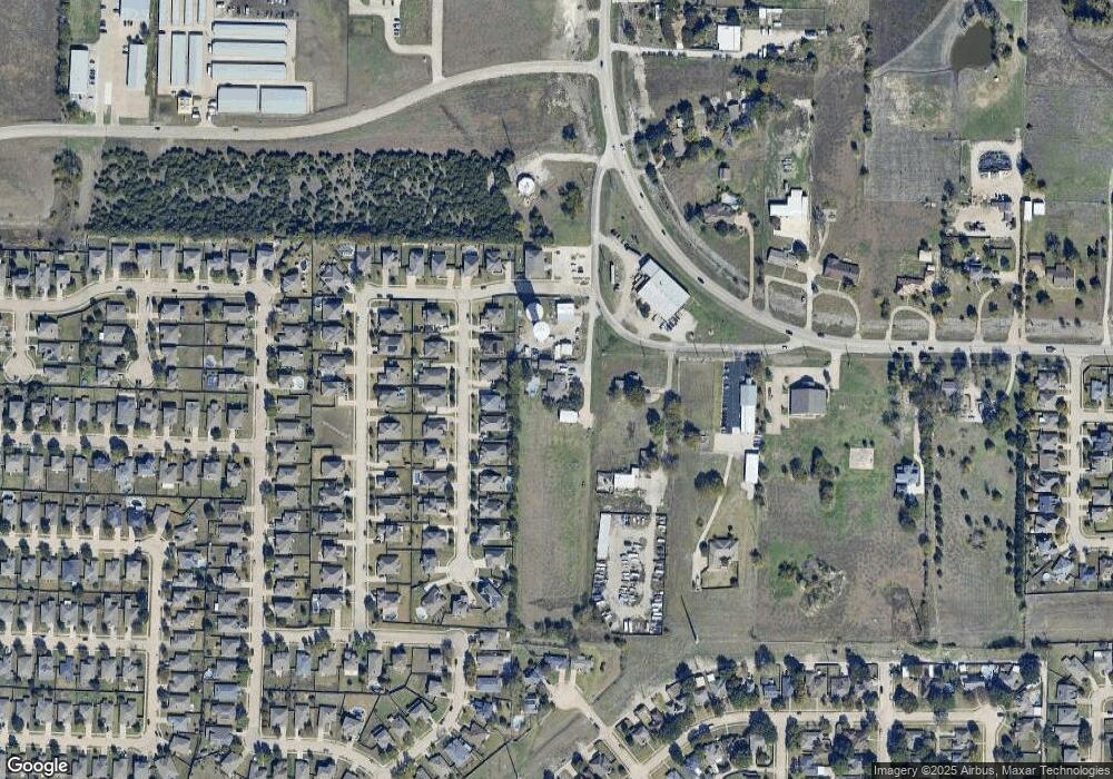 711 Parker Rd, Wylie, TX 75098 - photo 1