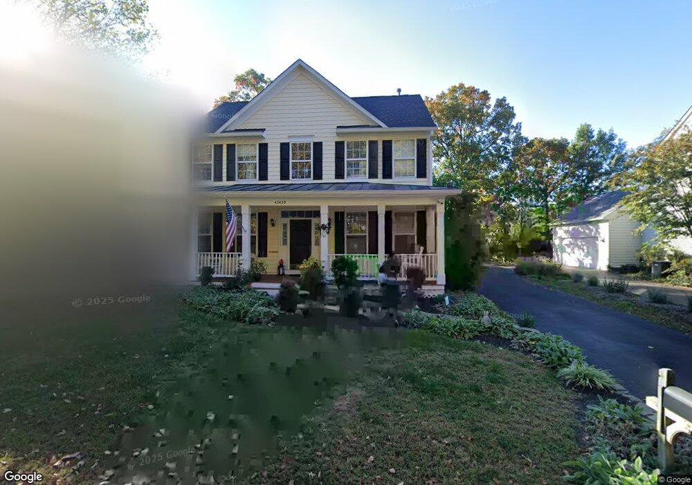 43439 Oberon Ln, Chantilly, VA 20152 - photo 1