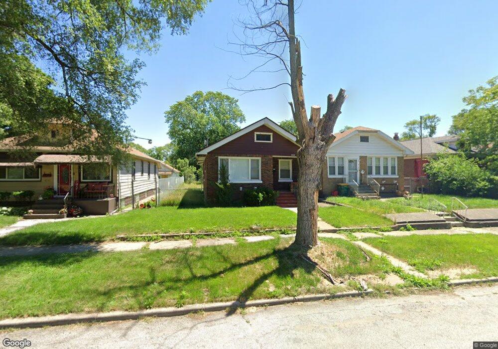 4135 Jefferson St, Gary, IN 46408 - photo 1