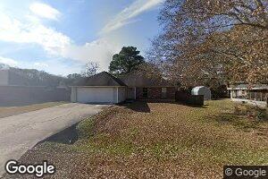 811 Kennon Dr, Baker, LA 70714