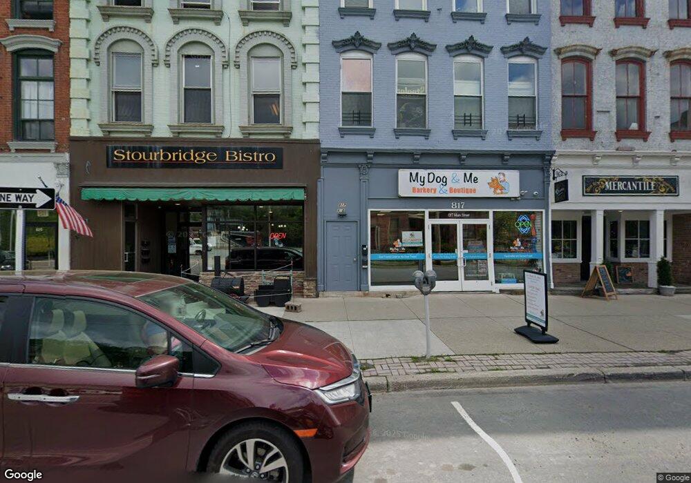 817 Main St, Honesdale, PA 18431 - photo 1