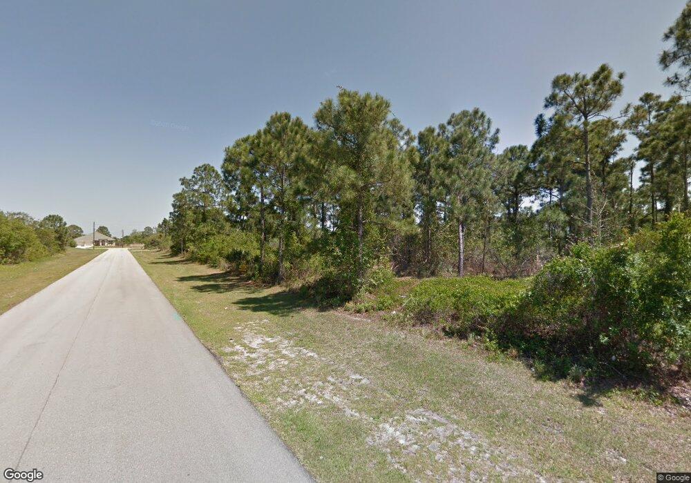 1462 SW Calmar Ave, Port Saint Lucie, FL 34953 - photo 1