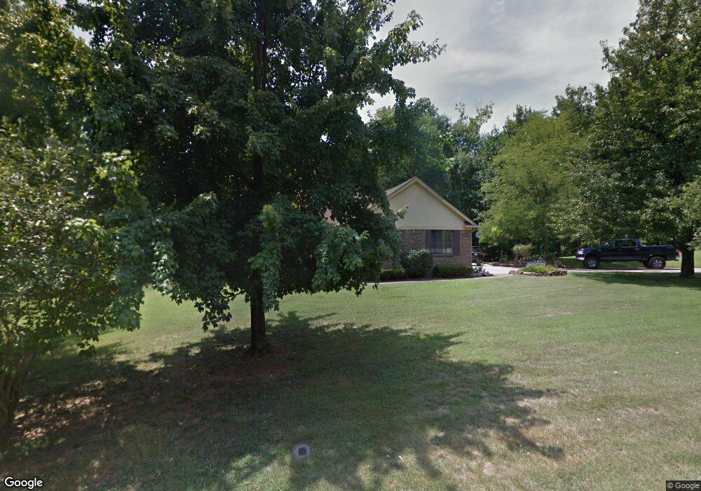 5340 Beech Hill Ln, Owensboro, KY 42301 - photo 1