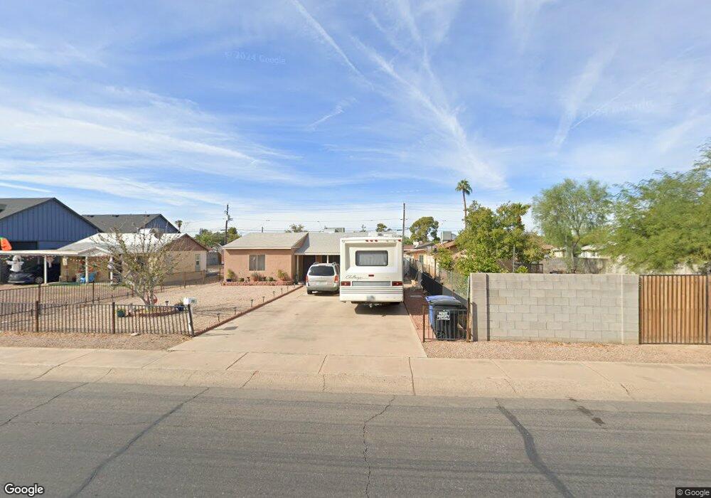 290 N Delaware St, Chandler, AZ 85225 - photo 1