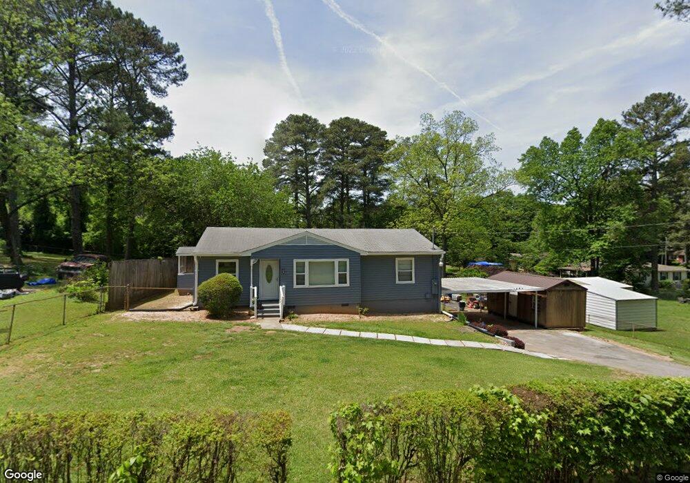 2244 6th St NE, Center Point, AL 35215 - photo 1