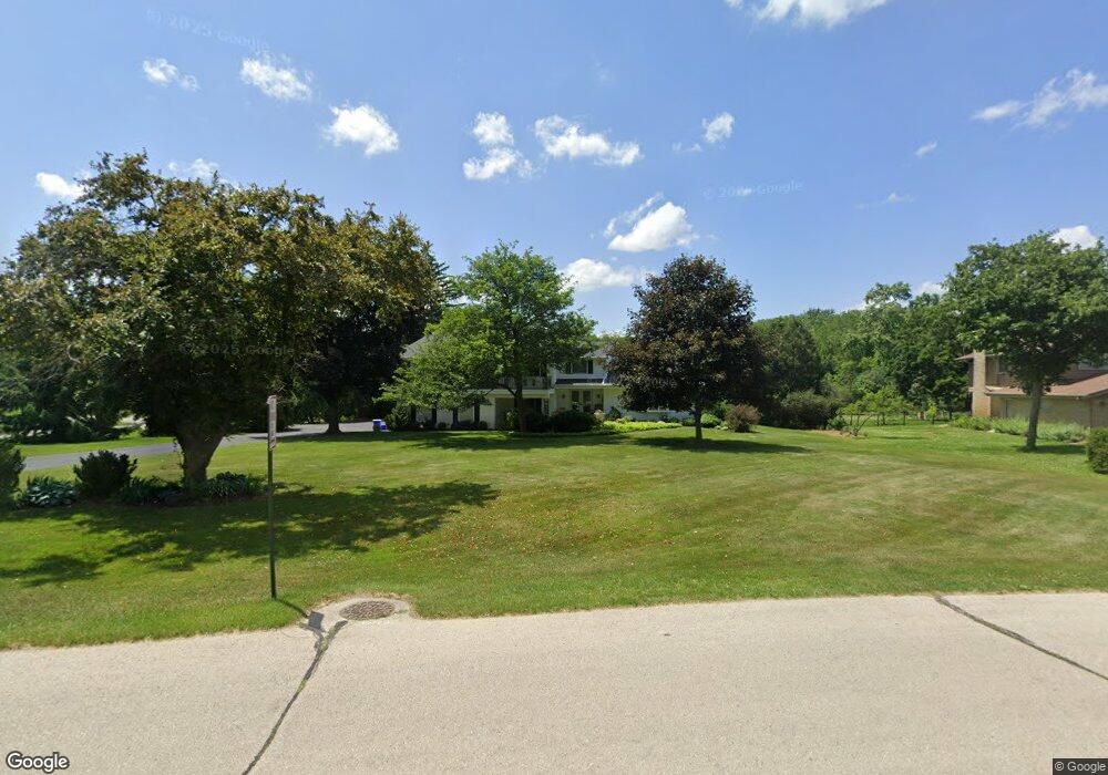 1855 Hollyhock Ln, Elm Grove, WI 53122 - photo 1