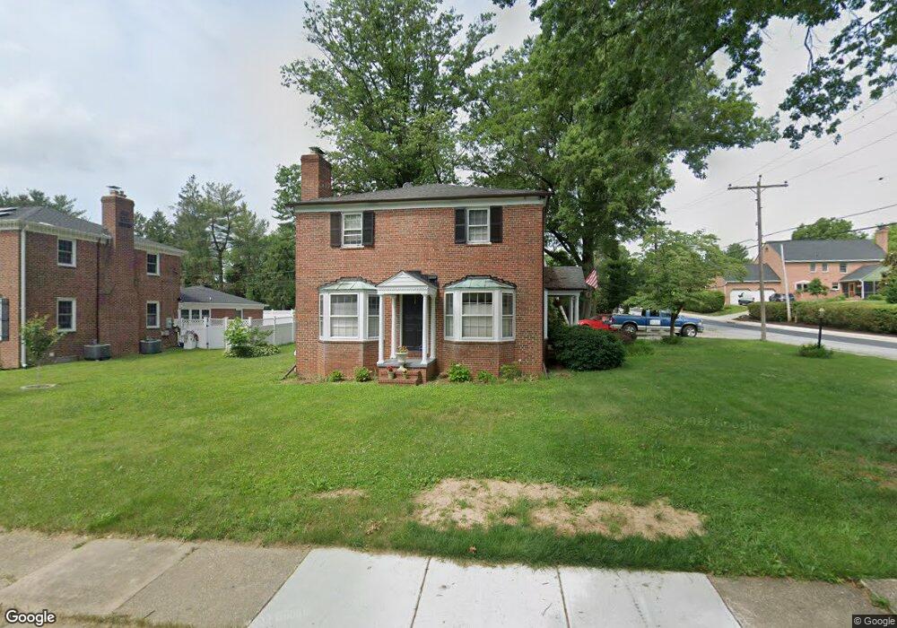 5610 Purlington Way, Baltimore, MD 21212 - photo 1