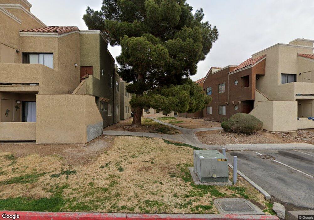 5150 E Sahara Ave unit 113, Las Vegas, NV 89142 - photo 1