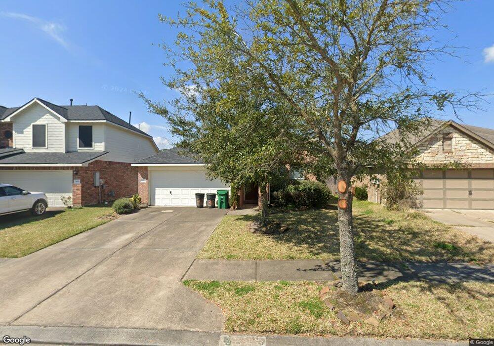 30915 Sundance Woods Ct, Spring, TX 77386 - photo 1