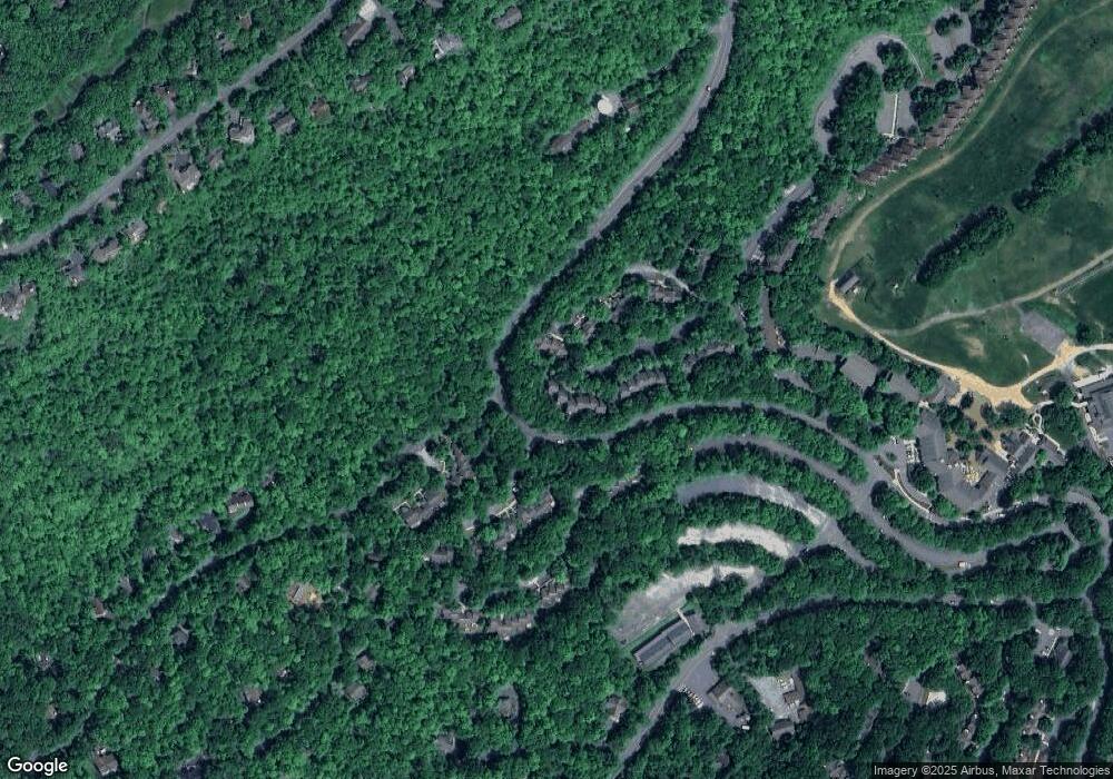 449 Three Ridges, Wintergreen Resort, VA 22967 - photo 1