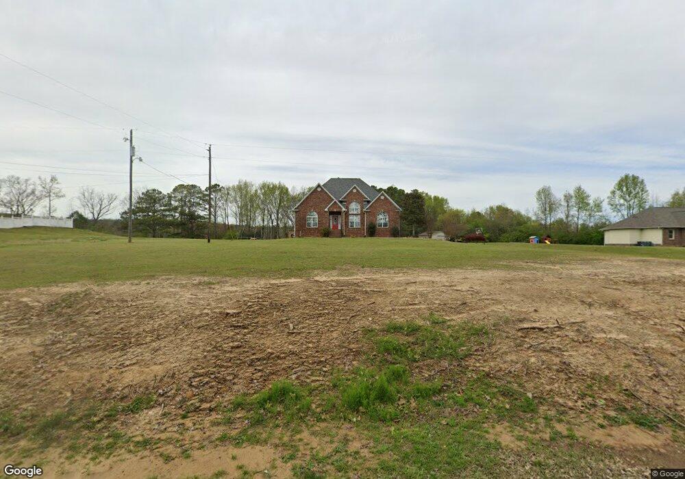 10185 Mize Rd, Remlap, AL 35133 - photo 1