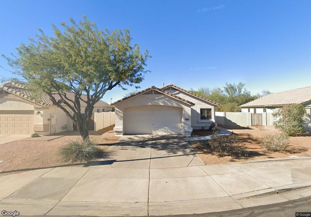 2658 S Keene, Mesa, AZ 85209 - photo 1